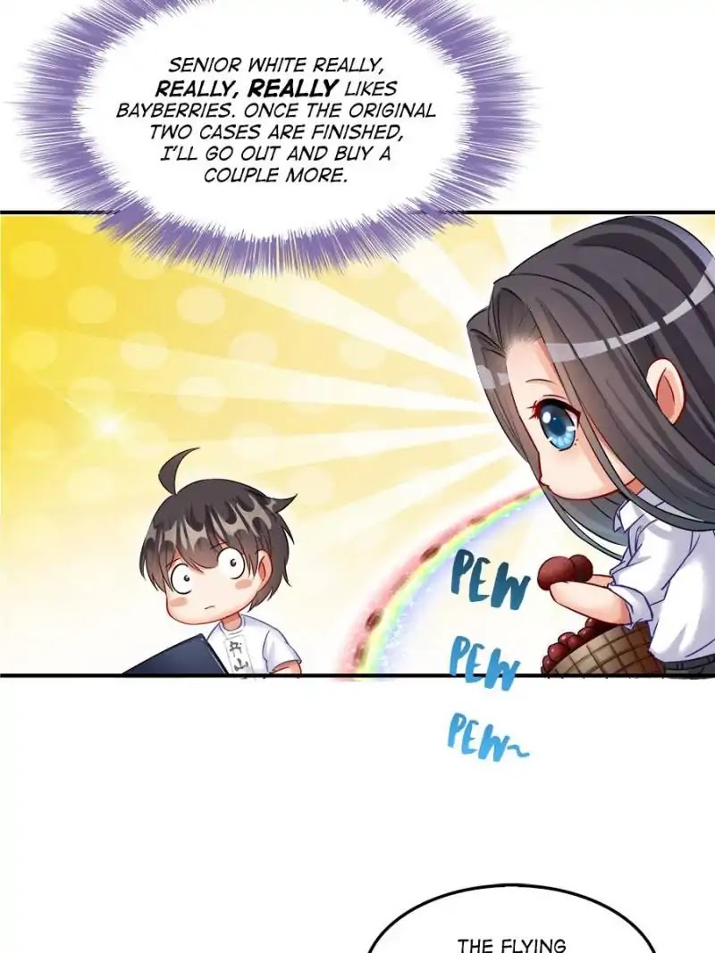 Cultivation Chat Group Chapter 123 page 37 - Chapter 123