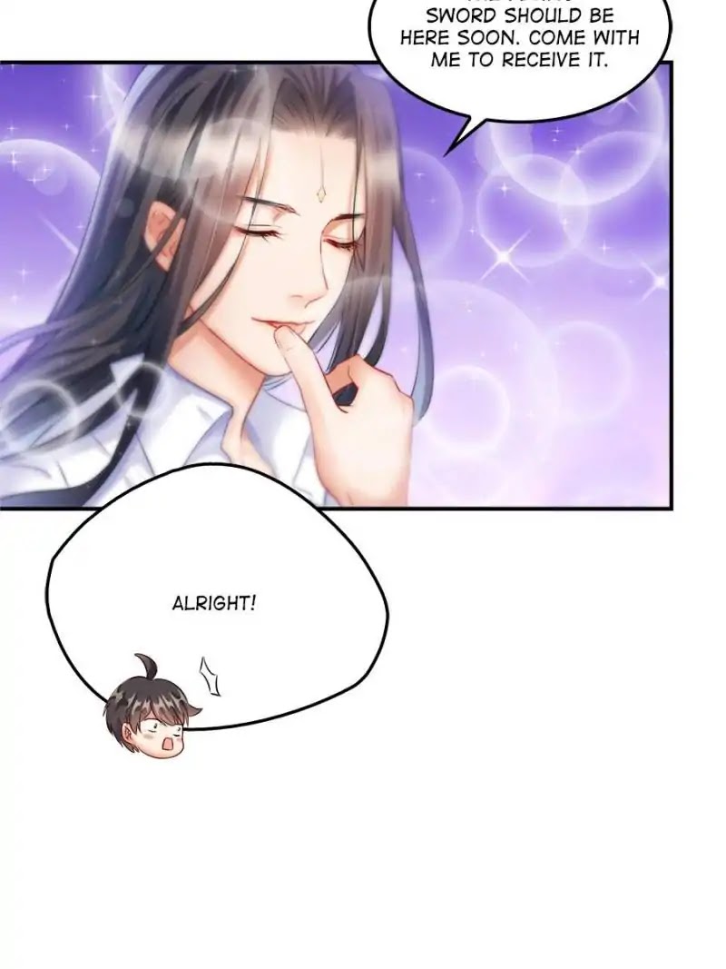 Cultivation Chat Group Chapter 123 page 38 - Chapter 123
