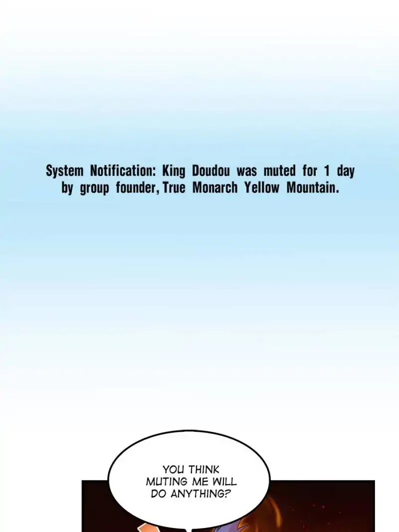 Cultivation Chat Group Chapter 123 page 8 - Chapter 123