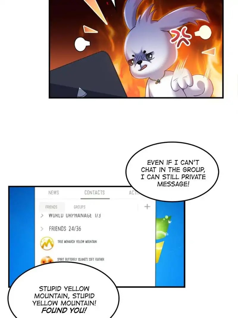 Cultivation Chat Group Chapter 123 page 9 - Chapter 123