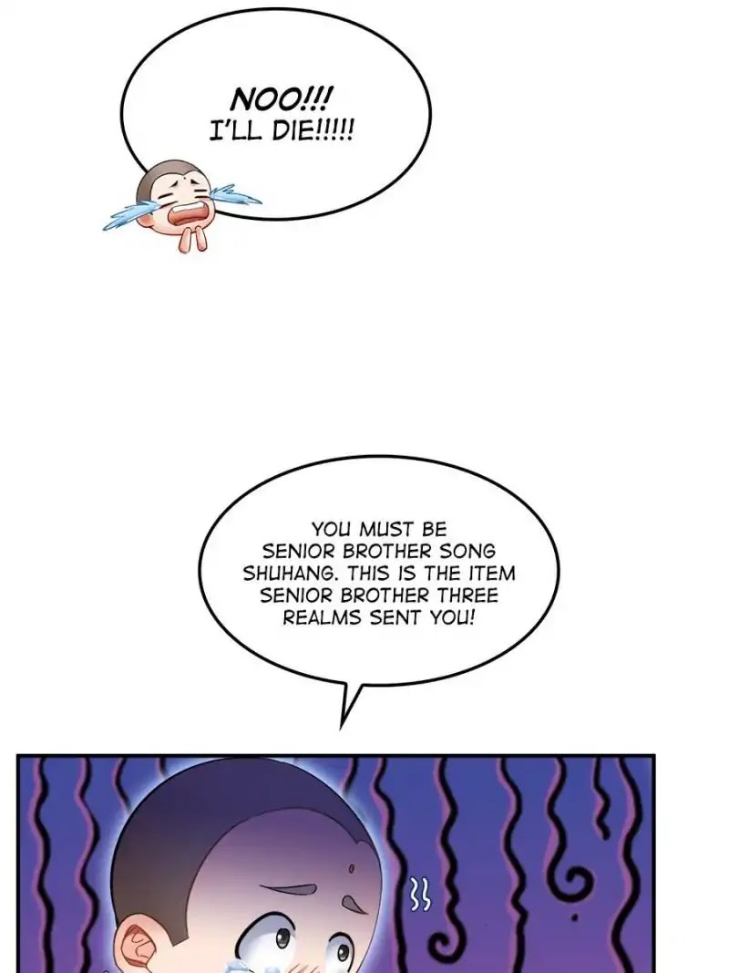 Cultivation Chat Group Chapter 124 page 10 - Chapter 124