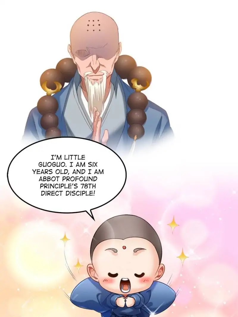 Cultivation Chat Group Chapter 124 page 13 - Chapter 124
