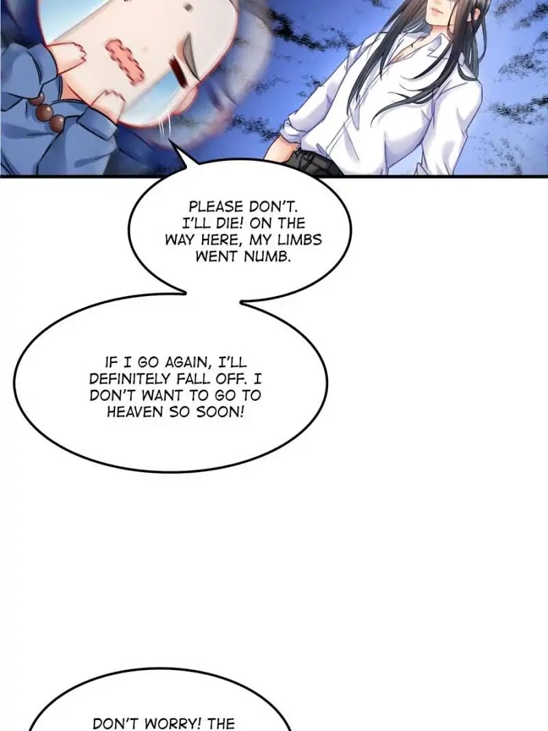 Cultivation Chat Group Chapter 124 page 19 - Chapter 124