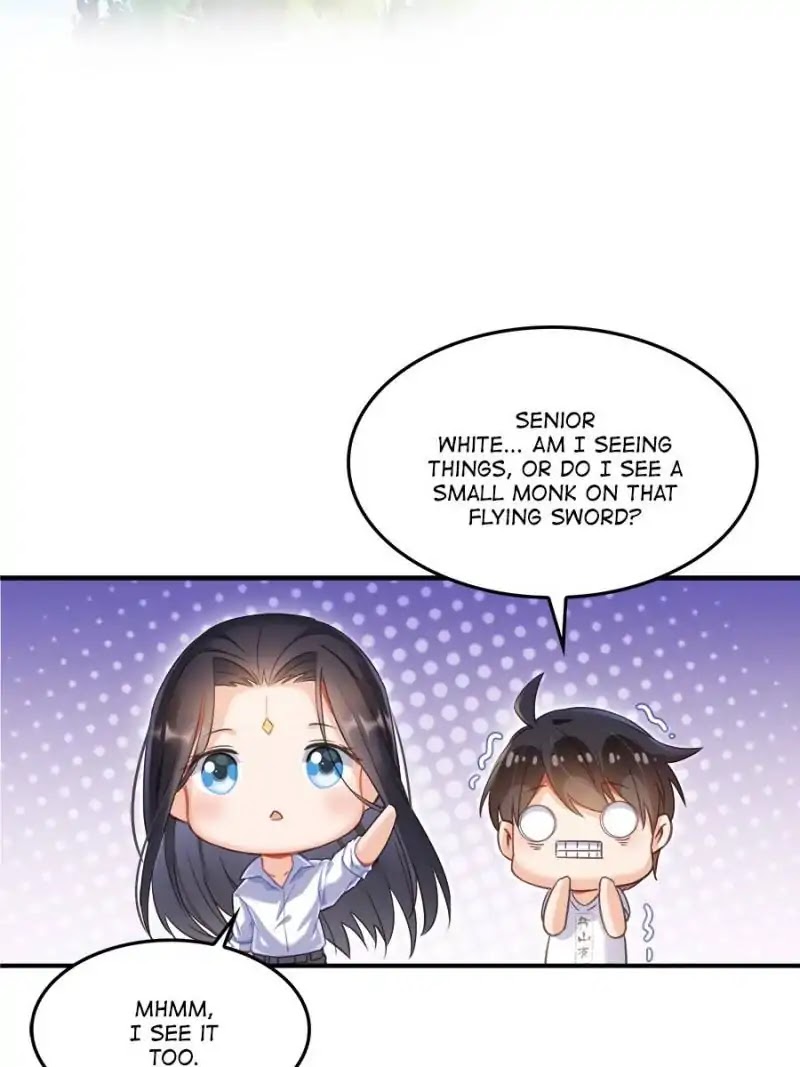 Cultivation Chat Group Chapter 124 page 2 - Chapter 124