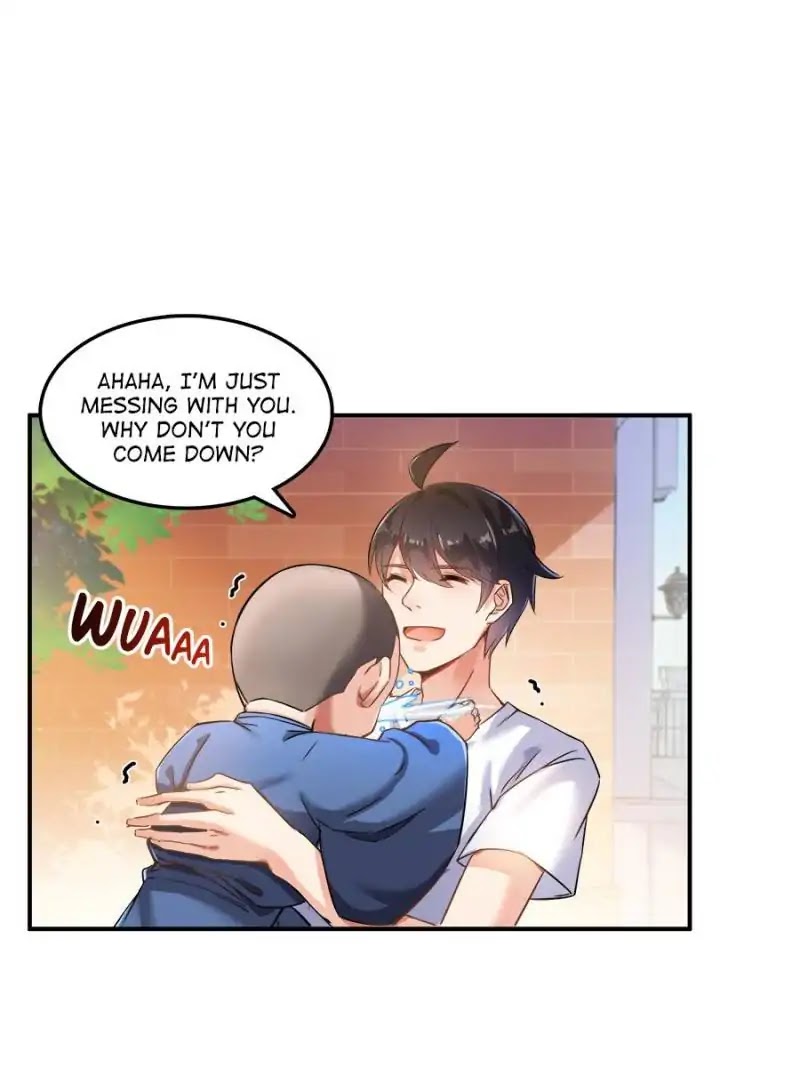 Cultivation Chat Group Chapter 124 page 23 - Chapter 124