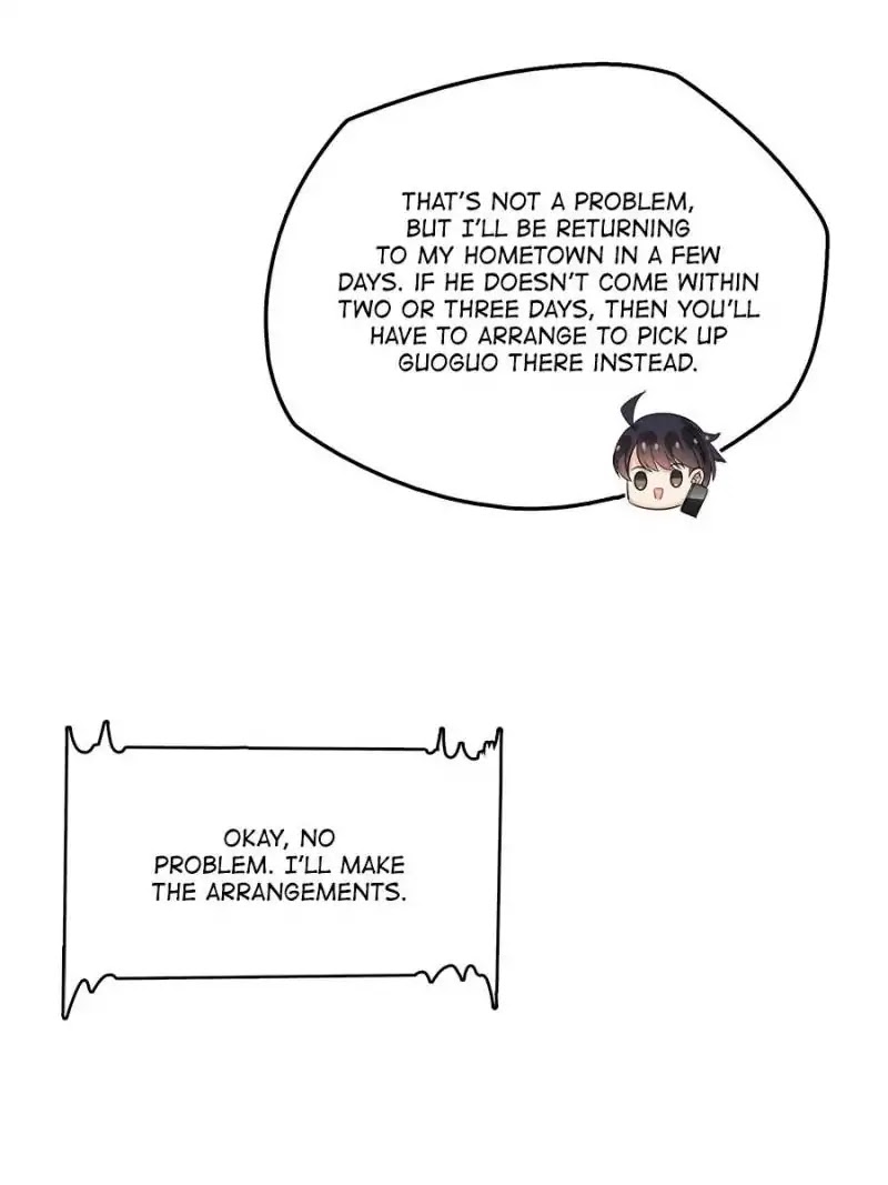 Cultivation Chat Group Chapter 124 page 27 - Chapter 124