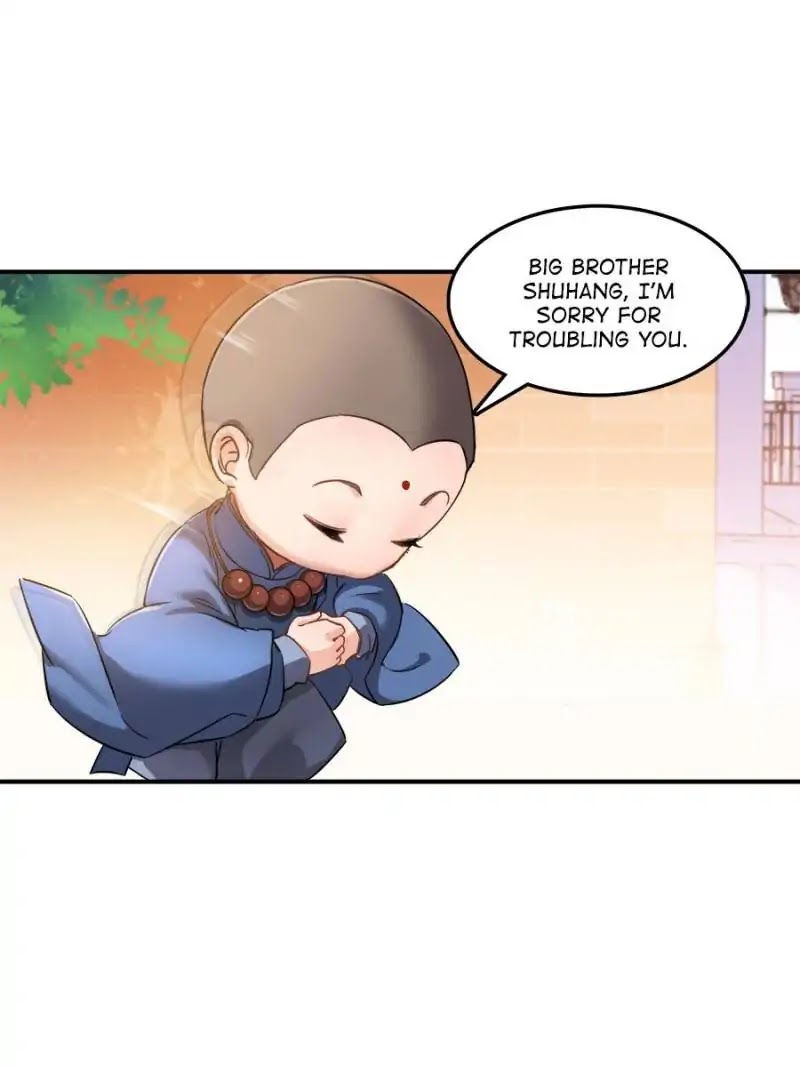 Cultivation Chat Group Chapter 124 page 28 - Chapter 124