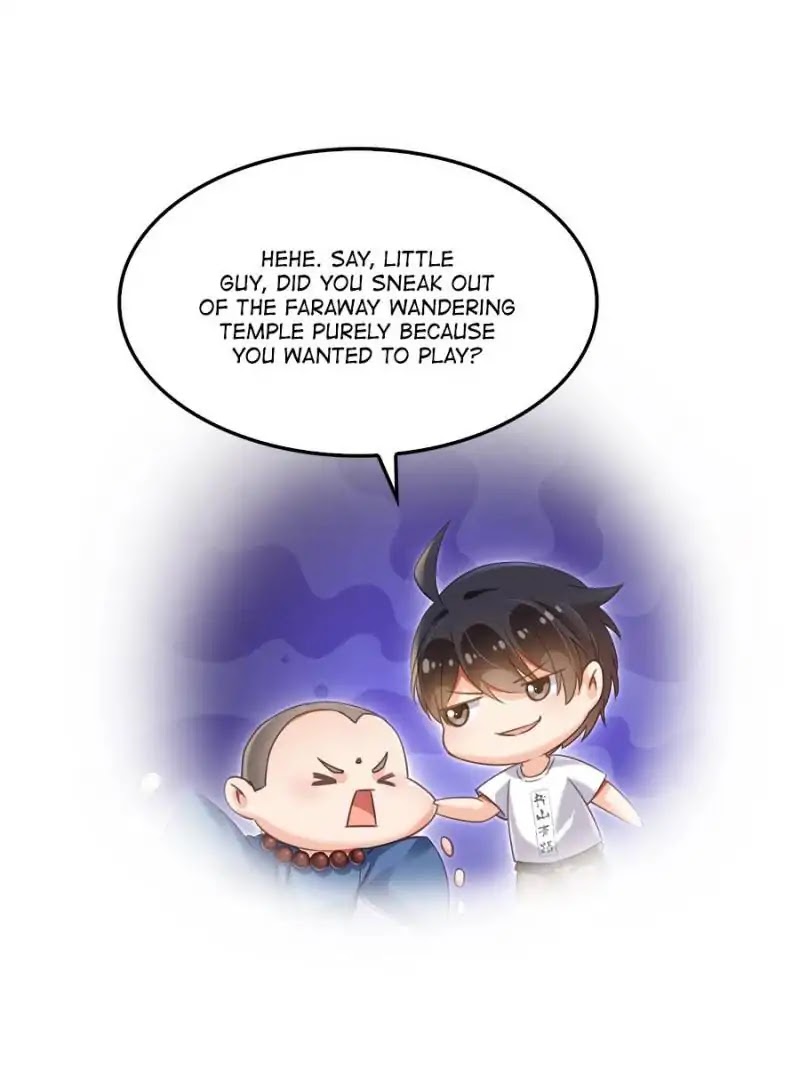 Cultivation Chat Group Chapter 124 page 30 - Chapter 124