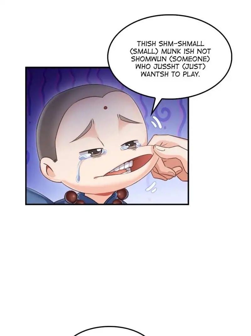 Cultivation Chat Group Chapter 124 page 31 - Chapter 124