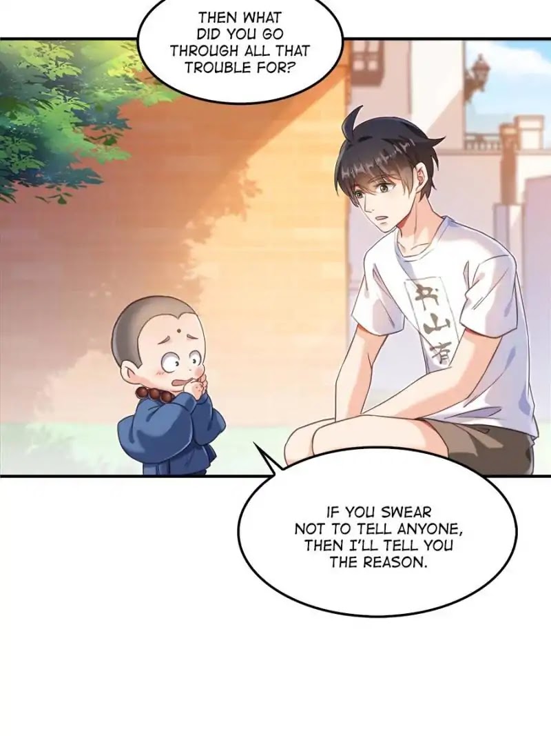Cultivation Chat Group Chapter 124 page 32 - Chapter 124