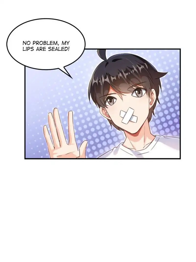 Cultivation Chat Group Chapter 124 page 33 - Chapter 124