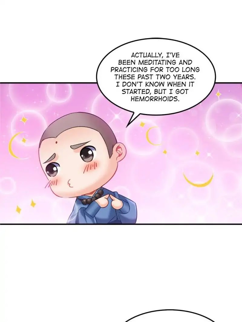 Cultivation Chat Group Chapter 124 page 34 - Chapter 124