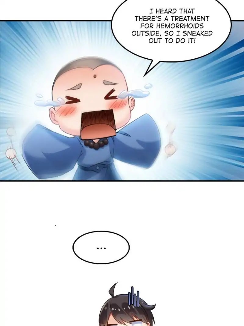 Cultivation Chat Group Chapter 124 page 35 - Chapter 124