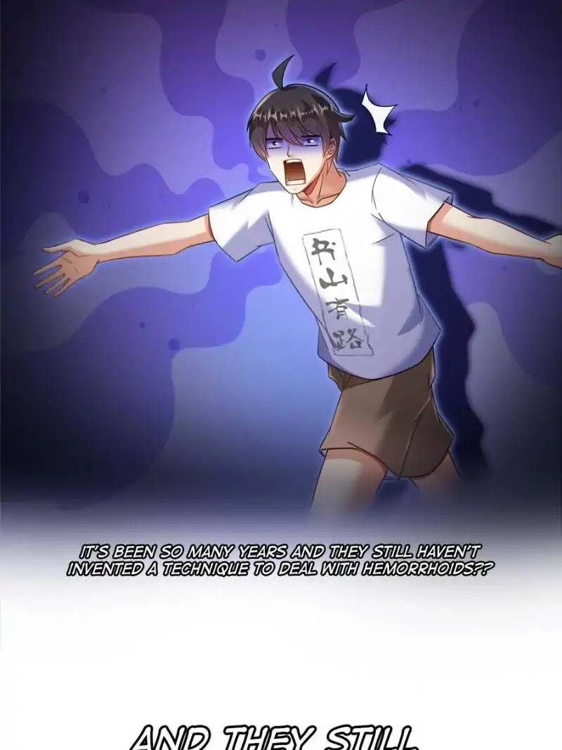 Cultivation Chat Group Chapter 124 page 38 - Chapter 124