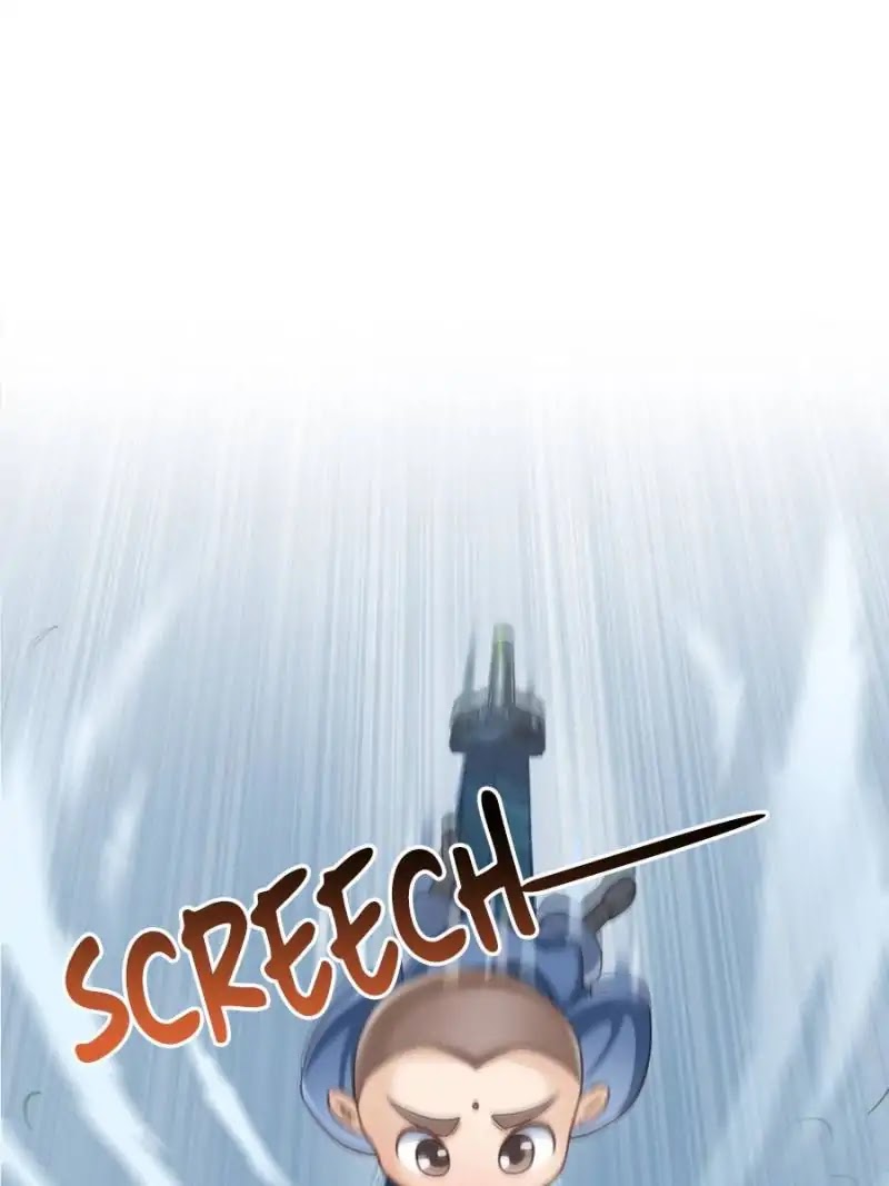 Cultivation Chat Group Chapter 124 page 6 - Chapter 124