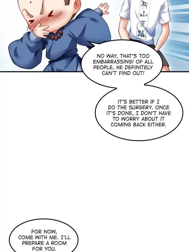 Cultivation Chat Group Chapter 125 page 10 - Chapter 125