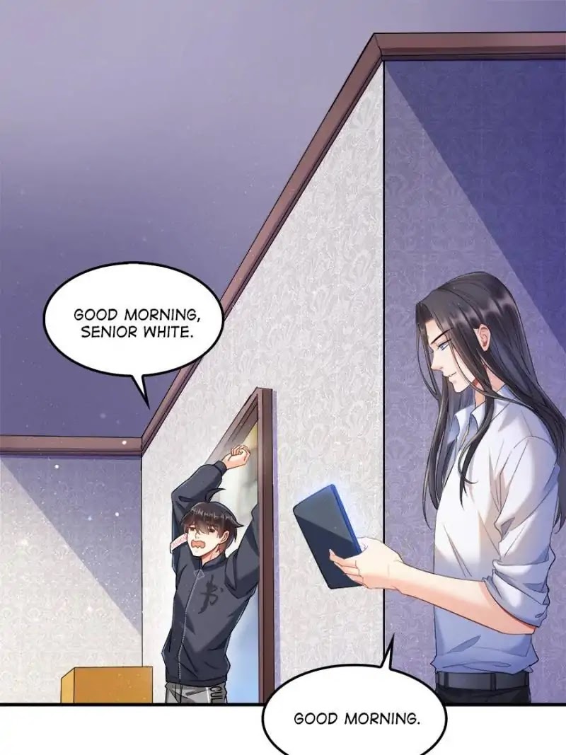 Cultivation Chat Group Chapter 125 page 15 - Chapter 125