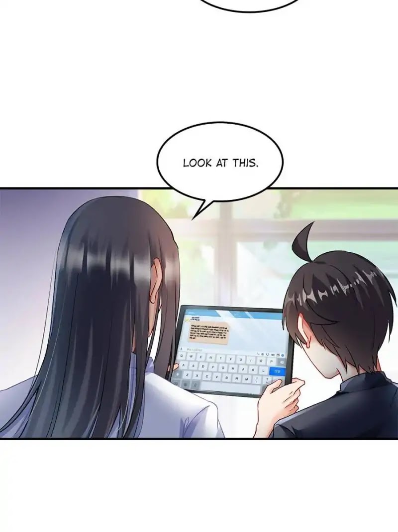 Cultivation Chat Group Chapter 125 page 16 - Chapter 125