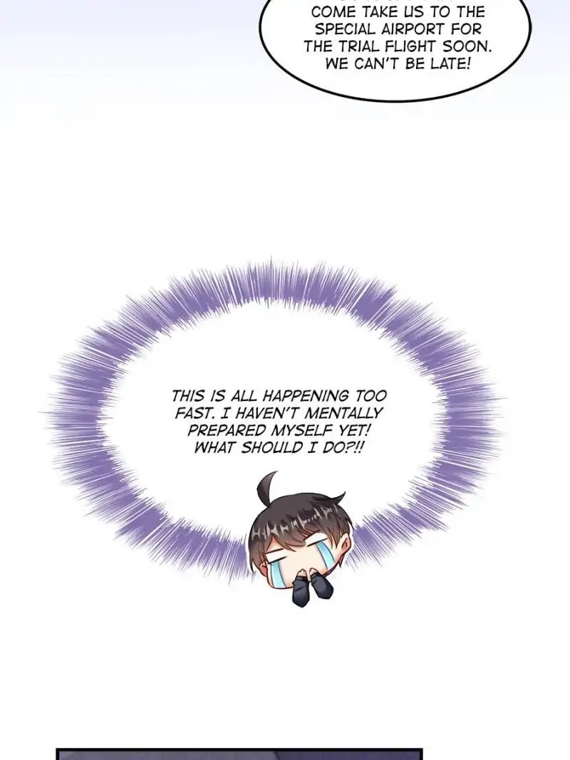 Cultivation Chat Group Chapter 125 page 19 - Chapter 125