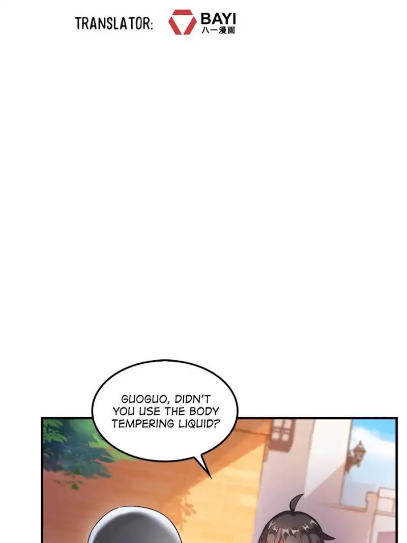 Cultivation Chat Group Chapter 125 page 2 - Chapter 125