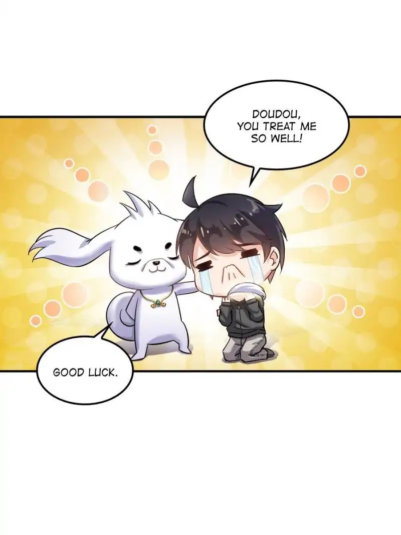 Cultivation Chat Group Chapter 125 page 22 - Chapter 125