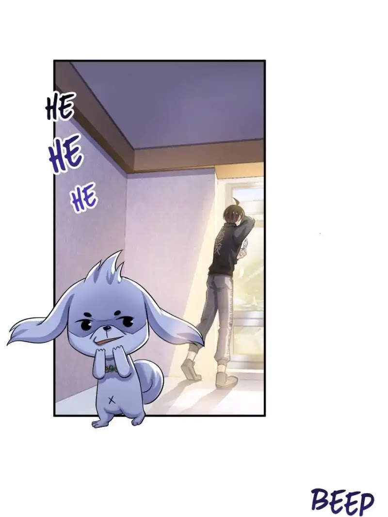 Cultivation Chat Group Chapter 125 page 23 - Chapter 125