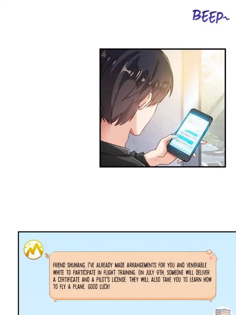 Cultivation Chat Group Chapter 125 page 24 - Chapter 125