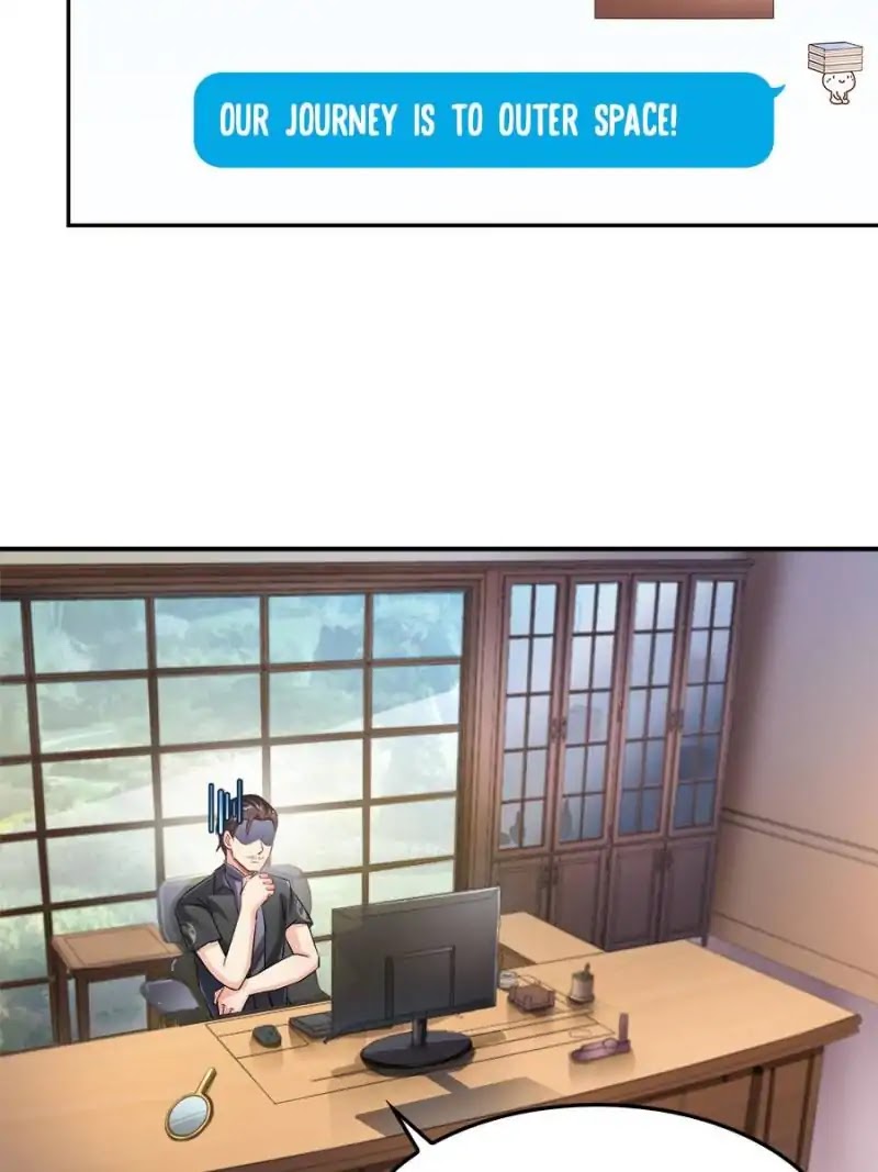 Cultivation Chat Group Chapter 125 page 26 - Chapter 125