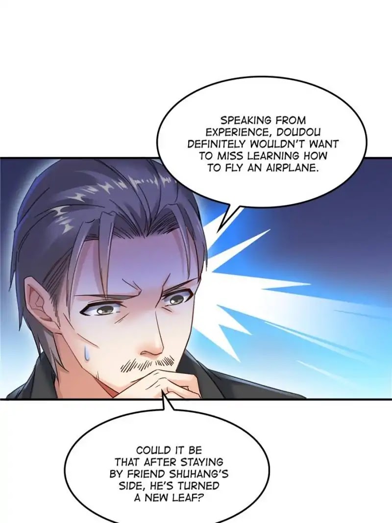 Cultivation Chat Group Chapter 125 page 28 - Chapter 125