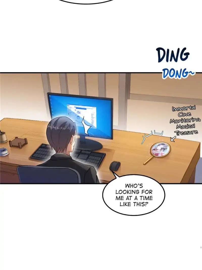 Cultivation Chat Group Chapter 125 page 29 - Chapter 125