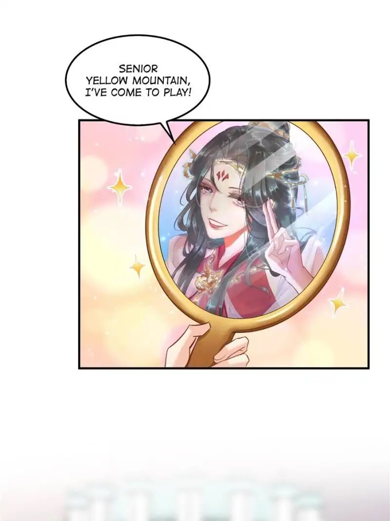 Cultivation Chat Group Chapter 125 page 30 - Chapter 125