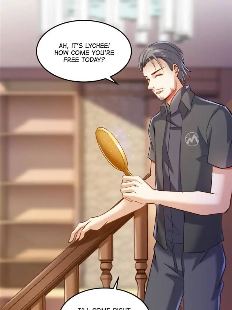 Cultivation Chat Group Chapter 125 page 31 - Chapter 125