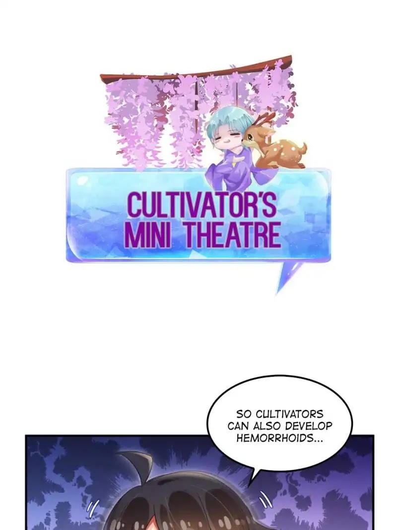 Cultivation Chat Group Chapter 125 page 34 - Chapter 125
