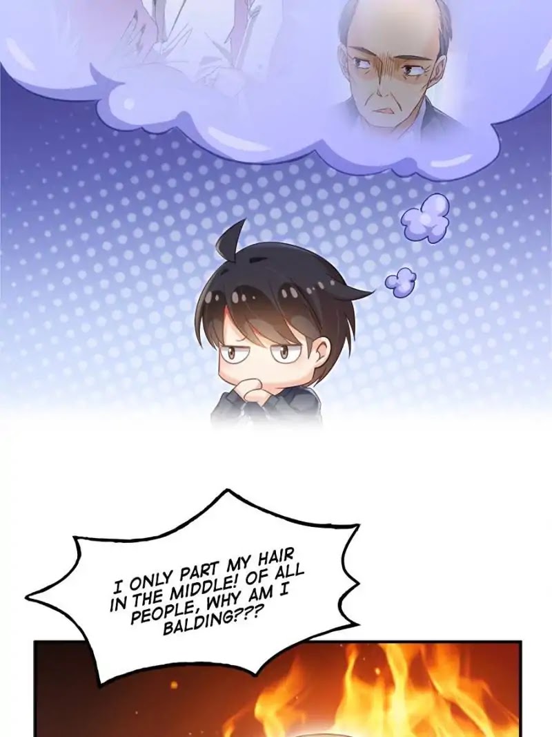 Cultivation Chat Group Chapter 125 page 36 - Chapter 125