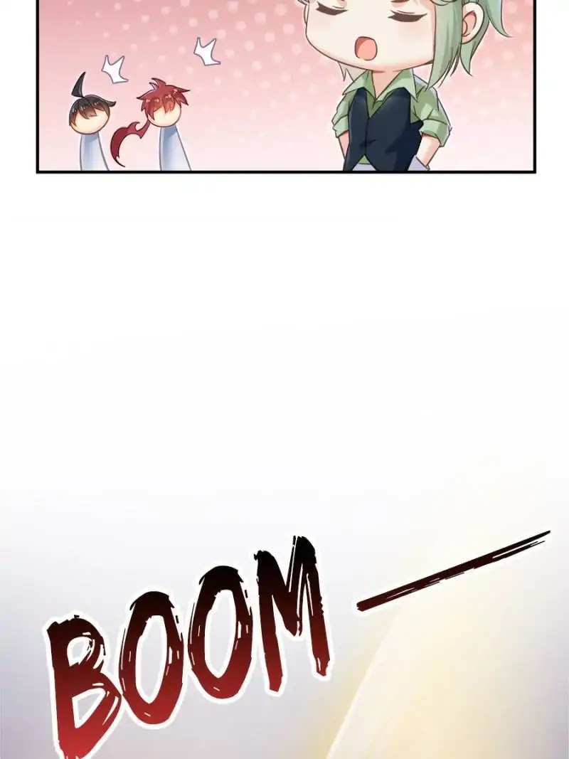 Cultivation Chat Group Chapter 125 page 38 - Chapter 125