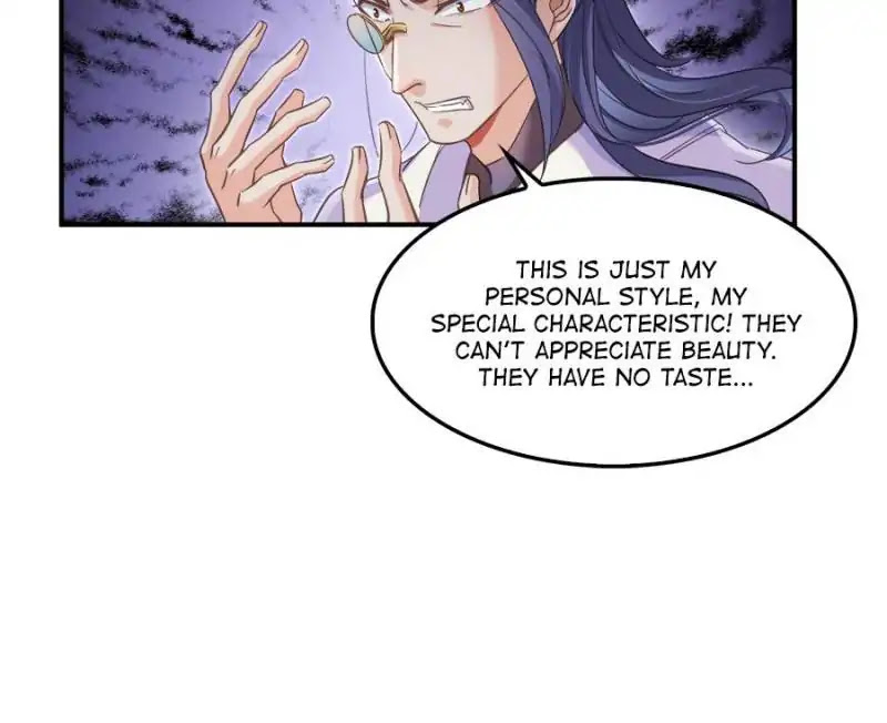 Cultivation Chat Group Chapter 125 page 41 - Chapter 125
