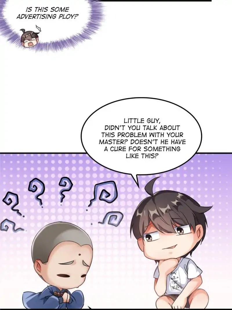 Cultivation Chat Group Chapter 125 page 6 - Chapter 125
