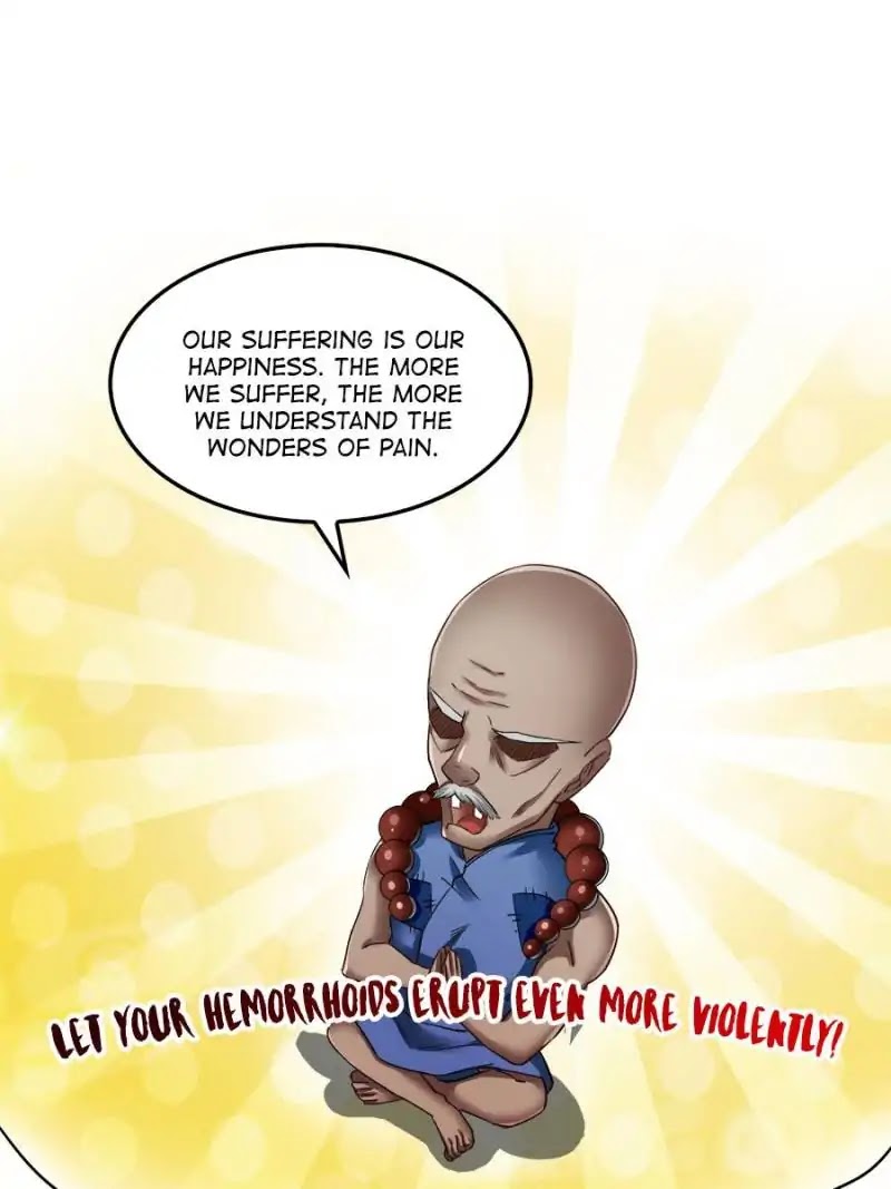 Cultivation Chat Group Chapter 125 page 8 - Chapter 125
