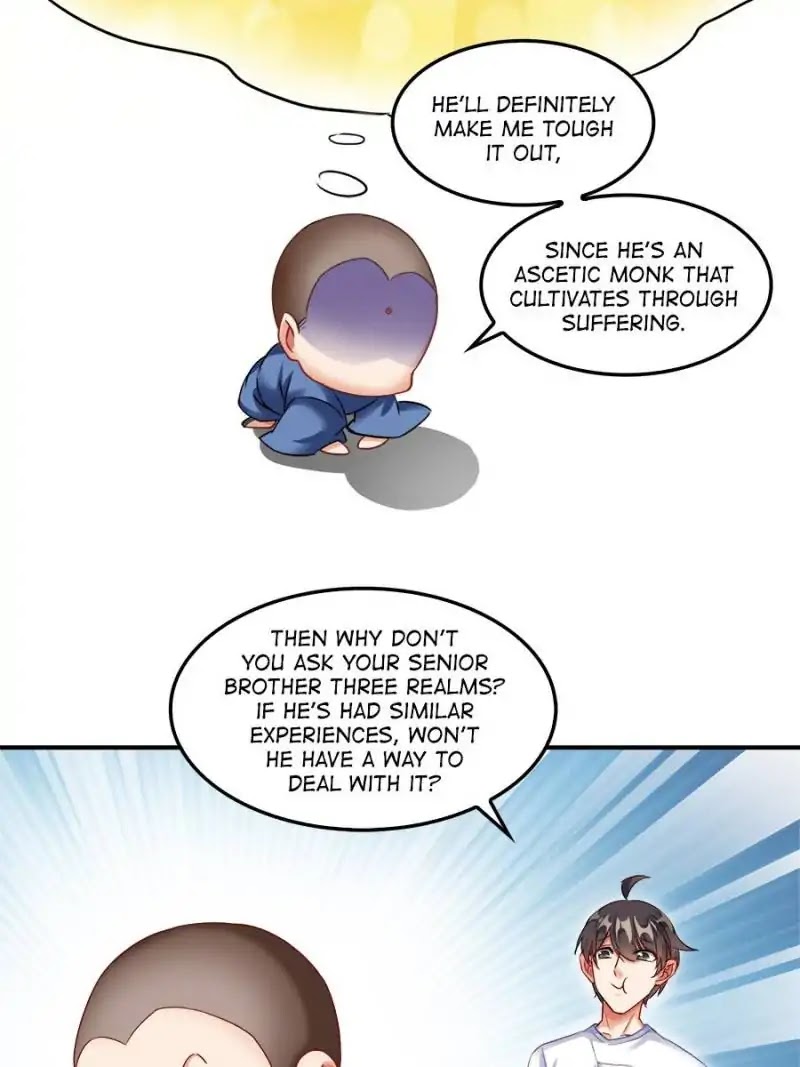 Cultivation Chat Group Chapter 125 page 9 - Chapter 125
