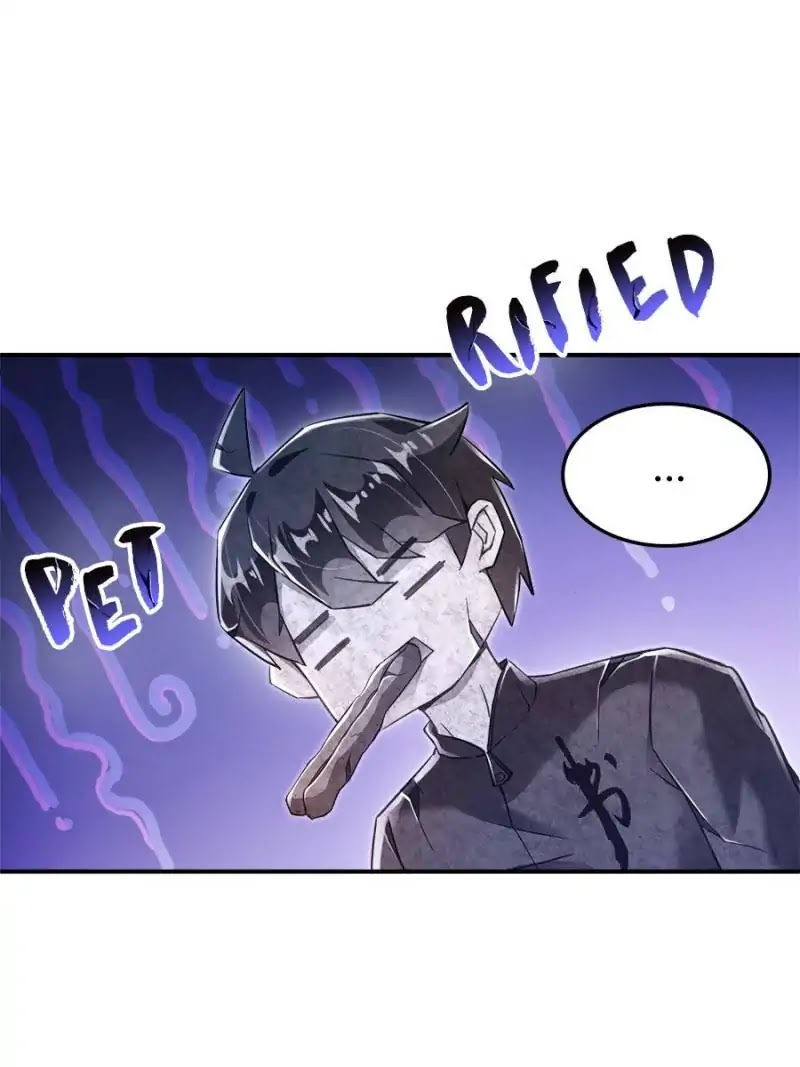 Cultivation Chat Group Chapter 126 page 10 - Chapter 126