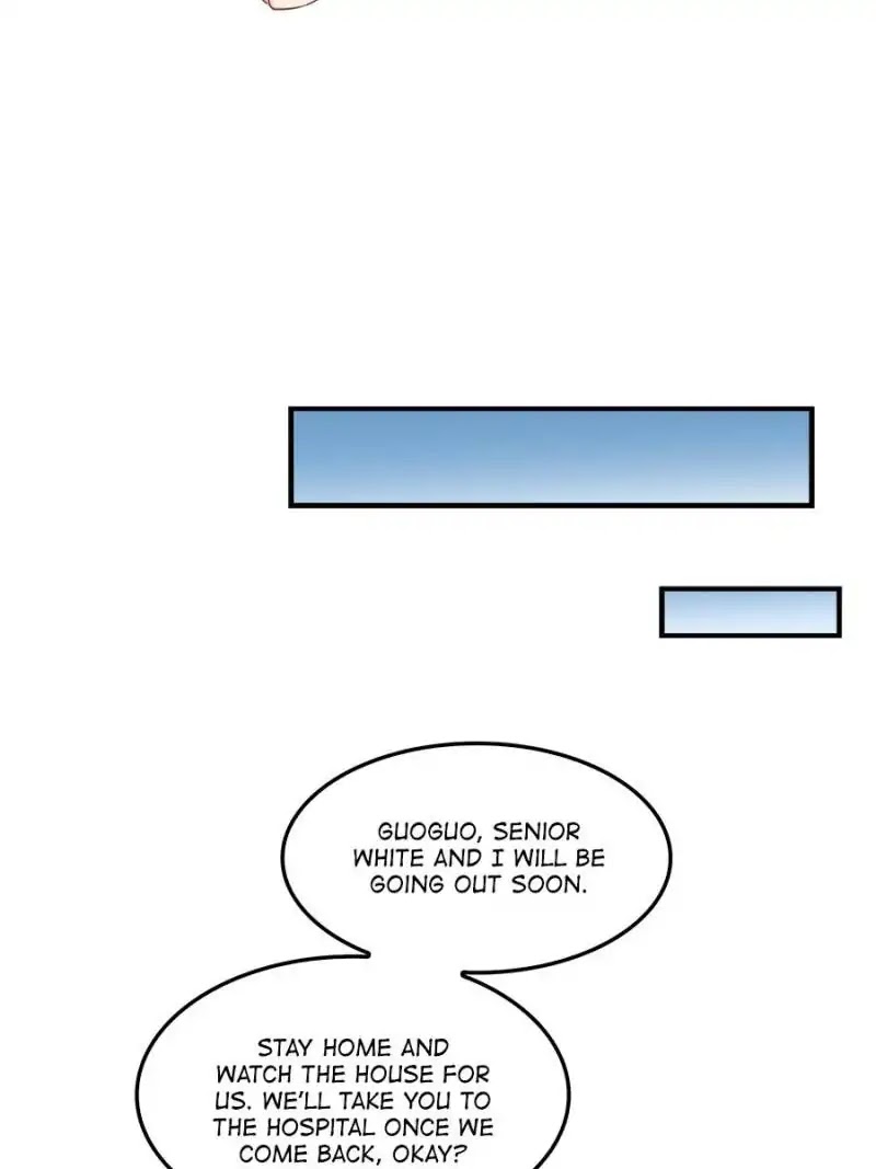 Cultivation Chat Group Chapter 126 page 15 - Chapter 126