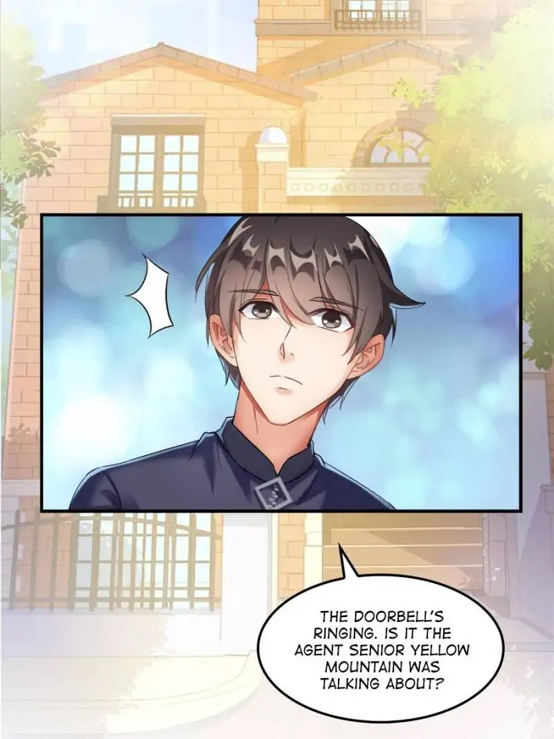 Cultivation Chat Group Chapter 126 page 18 - Chapter 126