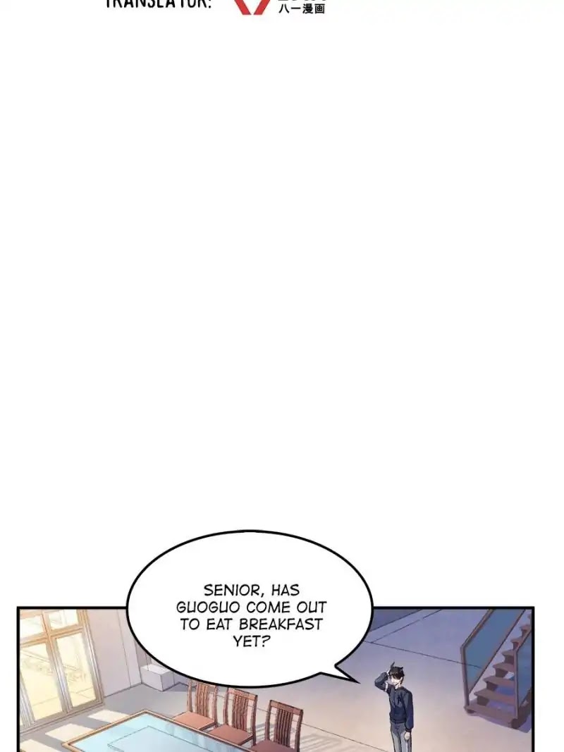 Cultivation Chat Group Chapter 126 page 2 - Chapter 126