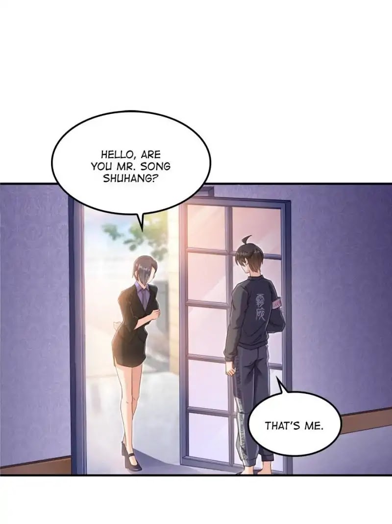 Cultivation Chat Group Chapter 126 page 20 - Chapter 126