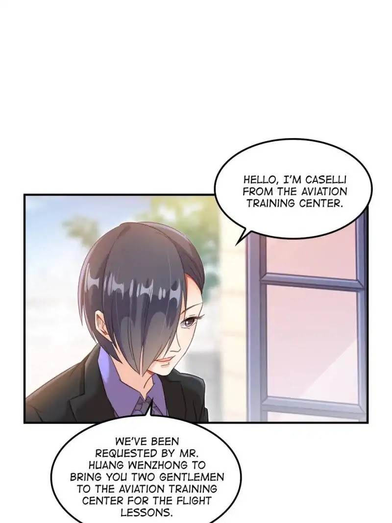 Cultivation Chat Group Chapter 126 page 21 - Chapter 126