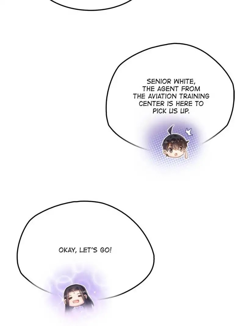 Cultivation Chat Group Chapter 126 page 22 - Chapter 126