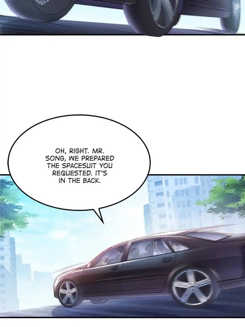 Cultivation Chat Group Chapter 126 page 24 - Chapter 126