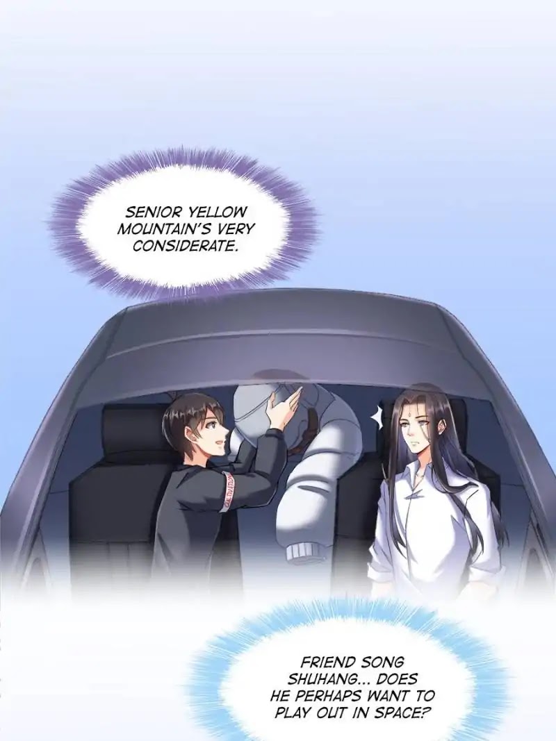 Cultivation Chat Group Chapter 126 page 26 - Chapter 126