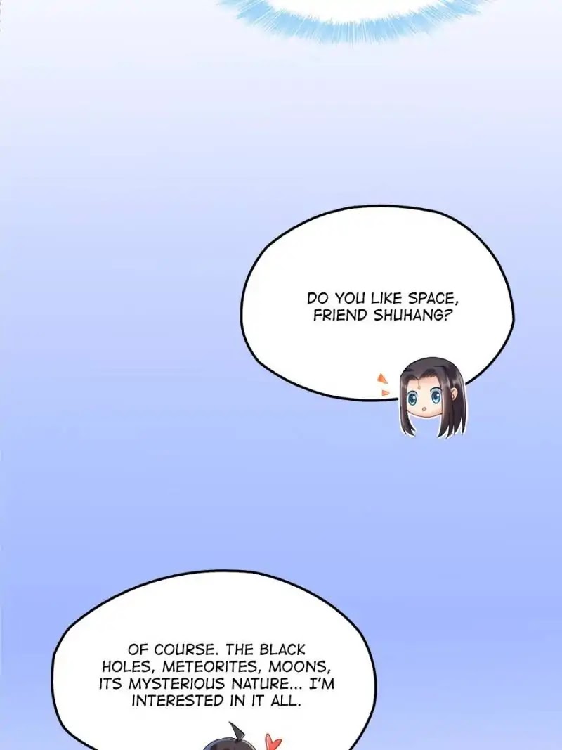 Cultivation Chat Group Chapter 126 page 27 - Chapter 126