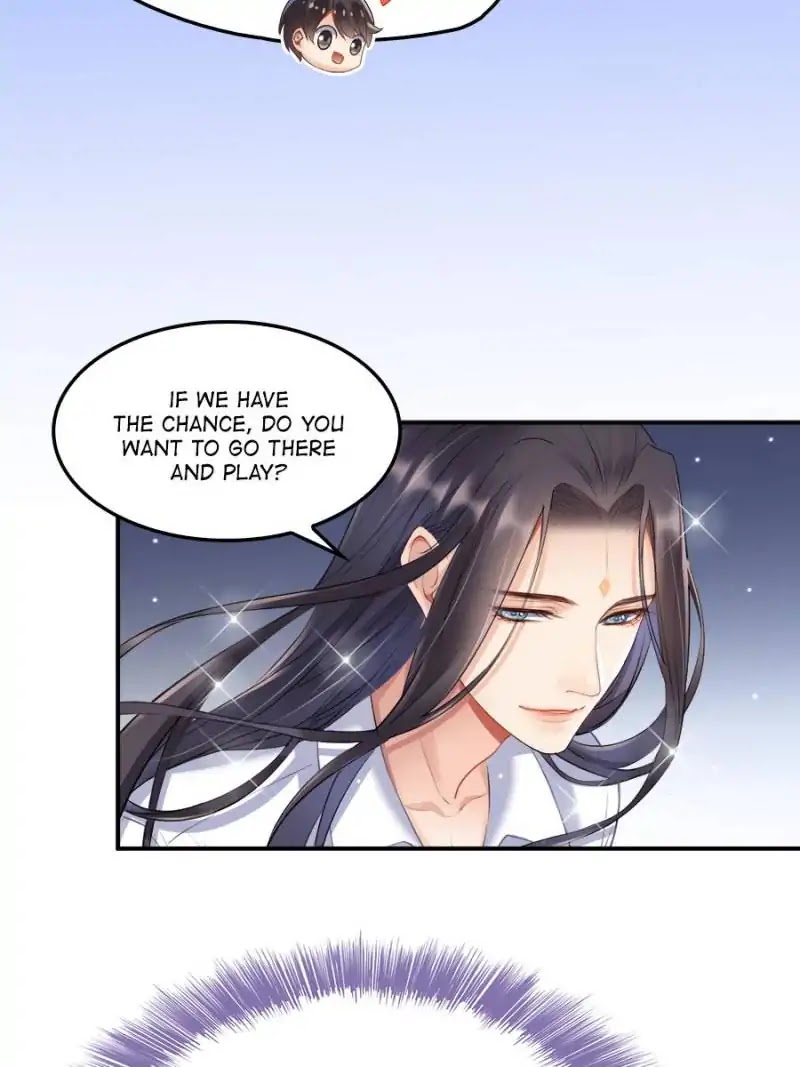 Cultivation Chat Group Chapter 126 page 28 - Chapter 126